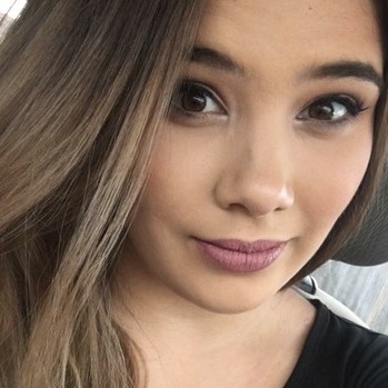 University student looking to work with children