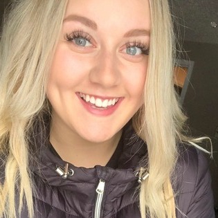 University Student looking to for a part time position!