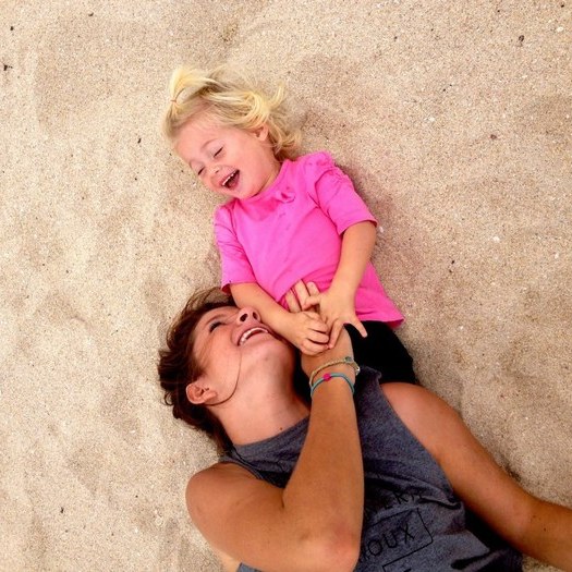 Summer nanny available!