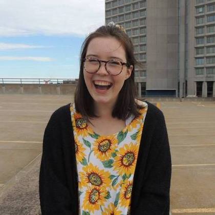 Young, Fun, Creative Nanny looking for a summer position