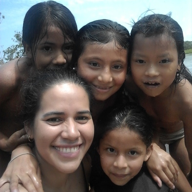 Mature, loving, responsible, energetic peruvian nanny looking for a long term, live in nanny job
