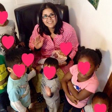Excelent care giver assistant, bilingual.