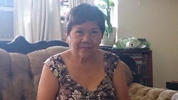 Hello! My name is Erlinda, but I also go by Linda