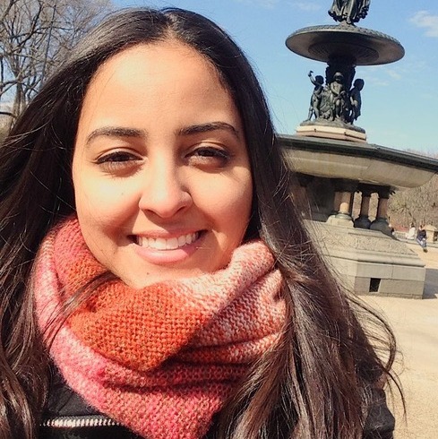 Ex Au Pair in United States looking for job in Canada