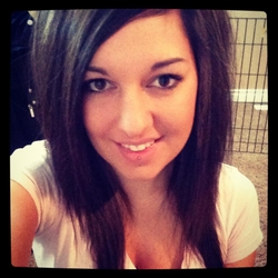 Hi everyone ! My name is Alyssa