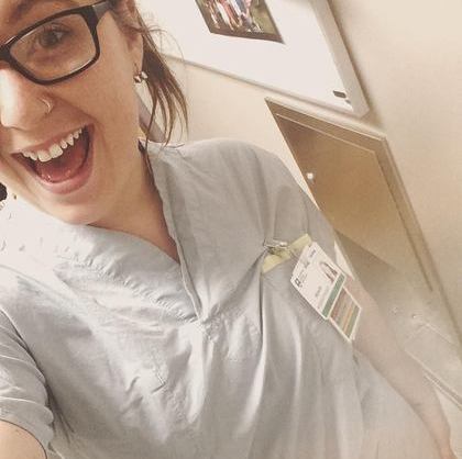 Full-time/Casual Care for your children by a NURSING STUDENT
