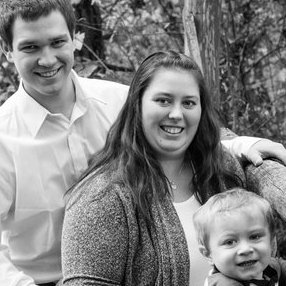 Hi families, My name is Meaghan Lloyd,
