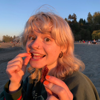 Vancouver Babysitter Available For Work in British Columbia
