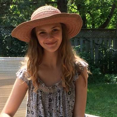 Future ECE looking for nanny gig until school Sept 2019