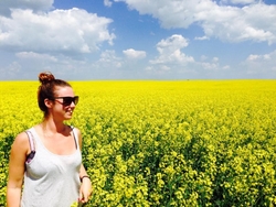 Canadian Nanny Provider in Vancouver, British Columbia