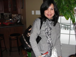Canadian Nanny Provider in Gatineau, Quebec
