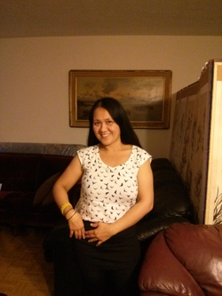 Hi there! My name is Ida
