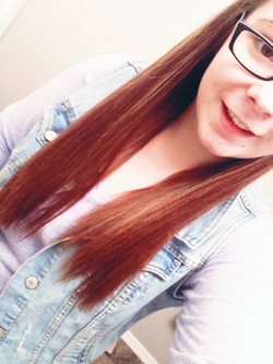 Hi there, my name is Breann, but I'd rather be called Bree