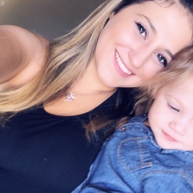 Edmonton Babysitter Searching for Work