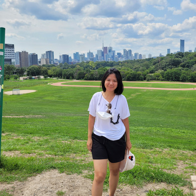 Nanny Provider in Toronto, Ontario