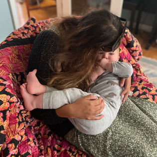 Seeking an opportunity to help families in need