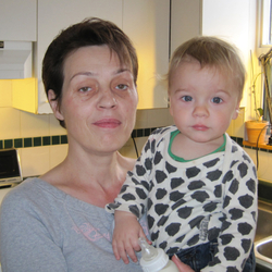 I am a traditional nanny with over 15 years experience