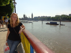 I am really looking forward to working with you and your children! I'm a very enthusiastic and...