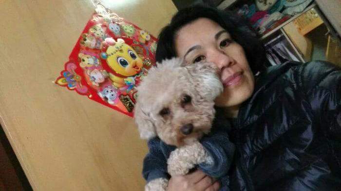 Skillfully nanny from Macau china near hongkong.