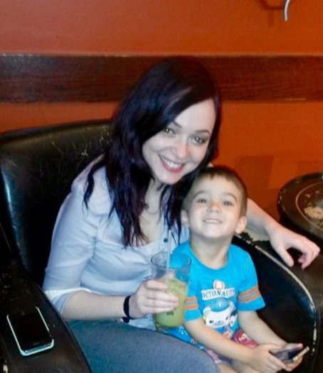 Experienced nanny available in SW YEG!