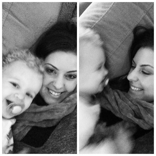 Sitter/Nanny!