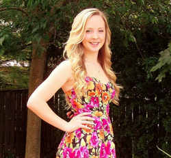 Hello, my name is Renée I am 20 years old in the Orientation to Teaching (OTT) 5 year program at...