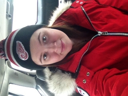 I am an 18 year old girl looking for a job taking care of children