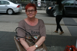 I am European background lady, educated and willing to take care of your child/children as of my own