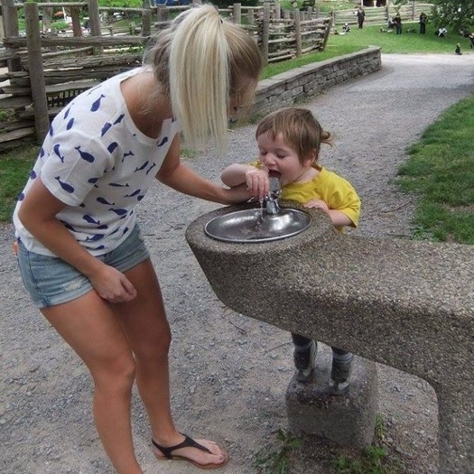 Experienced Nanny moving to Sarnia in September!