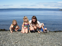 Canadian Nanny Provider in Montreal, Quebec