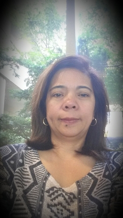 Hi I'm Rosemarie