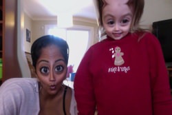 I am nothing but attentive and caring when it comes to children