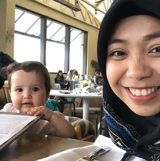 Dedicated Full Time Nanny in Burnaby, Vancouver British Columbia