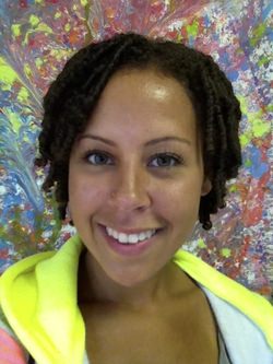 I have taken a certified Canadian Babysitting course and taught at an Art Studio for kids