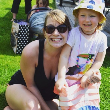 Awesome Nanny, Available ASAP