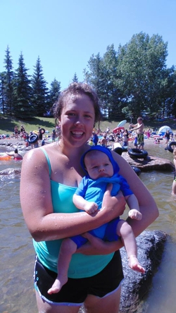 Hi! My name is Janalee Visser and I will be looking for part-time/full-time work in January 2016