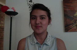 My name is Ana Segovia