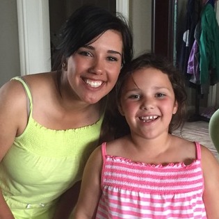 Live out nanny or babysitter looking to take care of your loved ones while you are away
