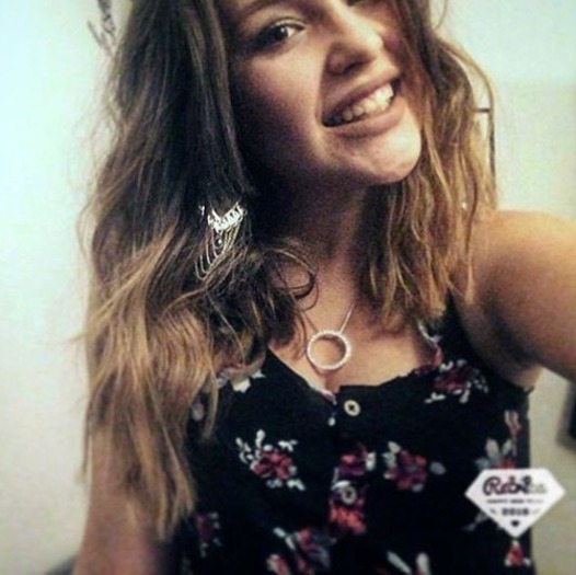 Hi, I'm Madison