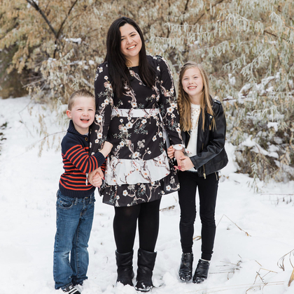 Caring Sitter in 100 Mile House, British Columbia