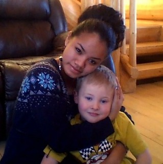 Great Nanny!