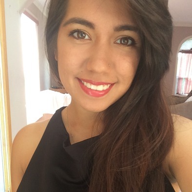 Hello, my name is Tessa