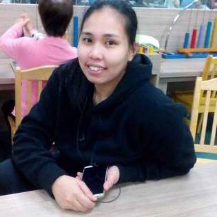 Applying for a caregiver/nanny