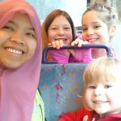 8 years of Canadian experience with ECE and Infant and toddler certificate