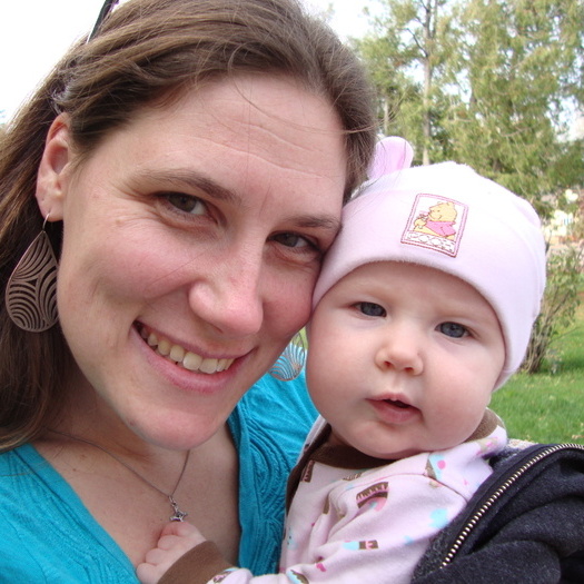 Experienced, mature babysitter available in Stratford area