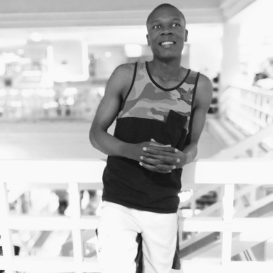 My name is Muganzi ivan Iam a very loving trust worthy man Seeking an Opportunity to Help You With Care in Albertville