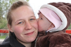 Hi there, my name is Crystal I am a 27 year old mother to a 2 year old toddler, I have 2 years...