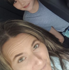 Babysitter nanny daycare psw