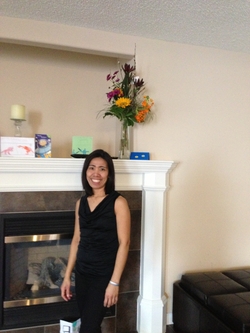 I'm looking for a full-time live out job as a nanny