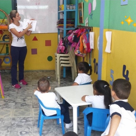 Early childhood Education-Baby sitter